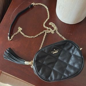 NWOT Kate Spade Crossbody